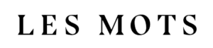 les mots logo