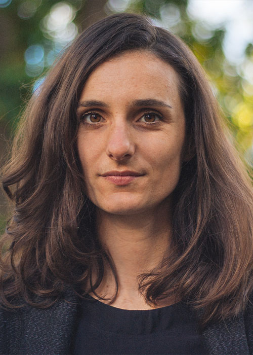 Jennifer Murzeau