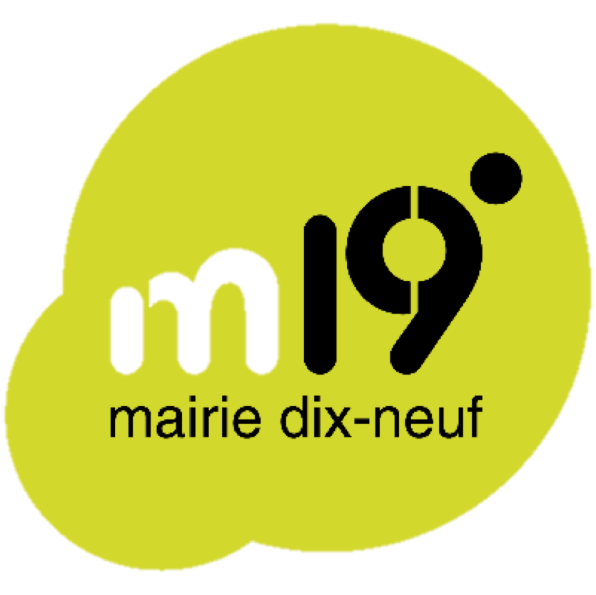 Mairie du 19e